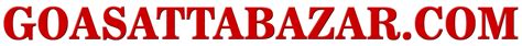 Goasattabazar.com .